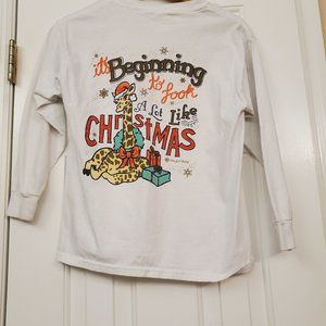 ITSA GIRL THING long sleeve